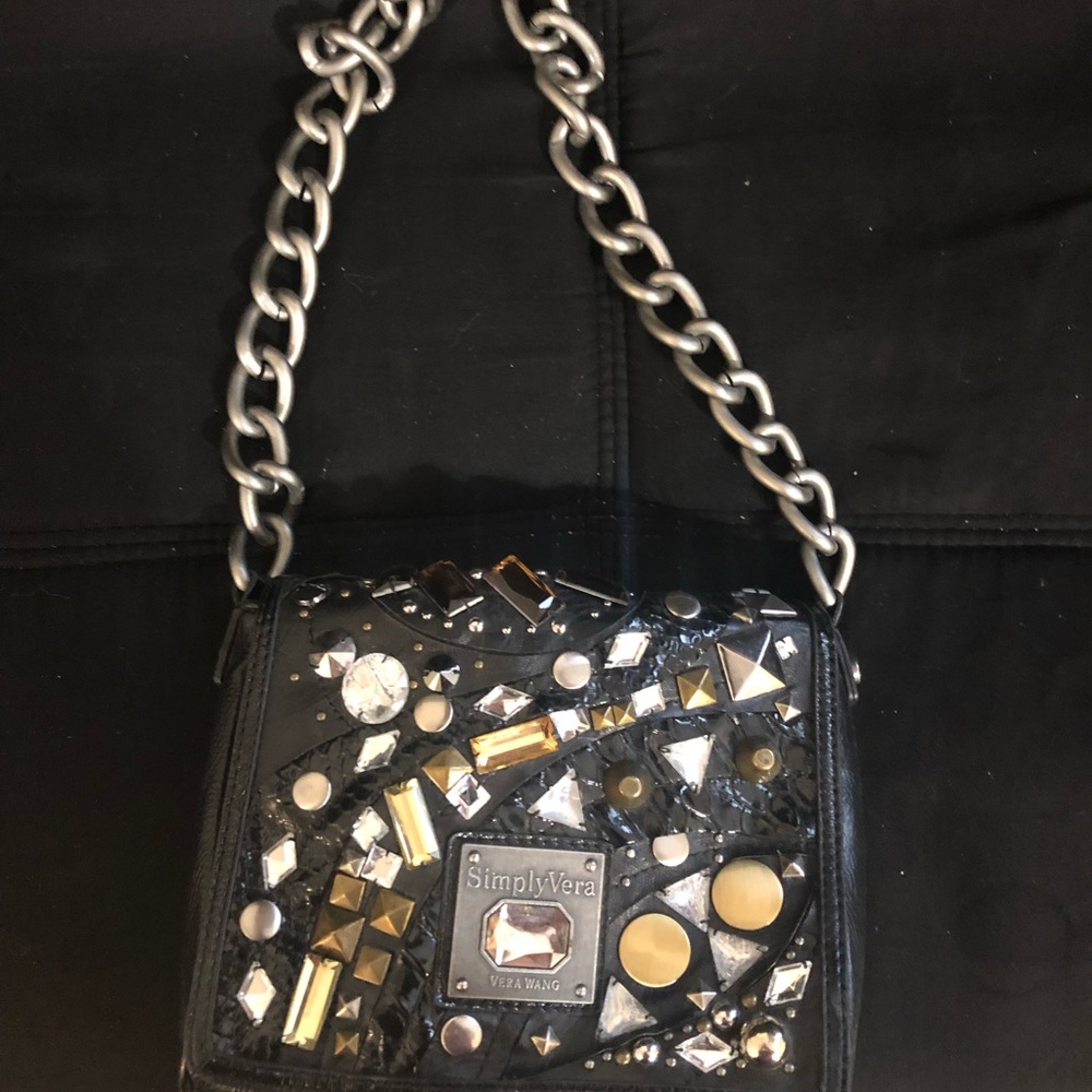 Vera wang cute purse